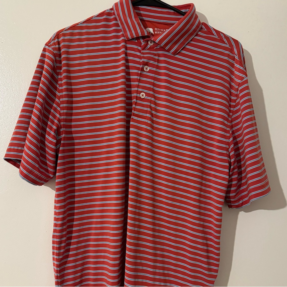 Onward Reserve Performance Polo - image 1